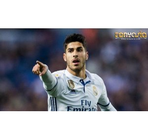 Madrid Tidak Perlu Merekrut Hazard , Karena Madrid Sudah Punya Asensio | Judi Online Indonesia